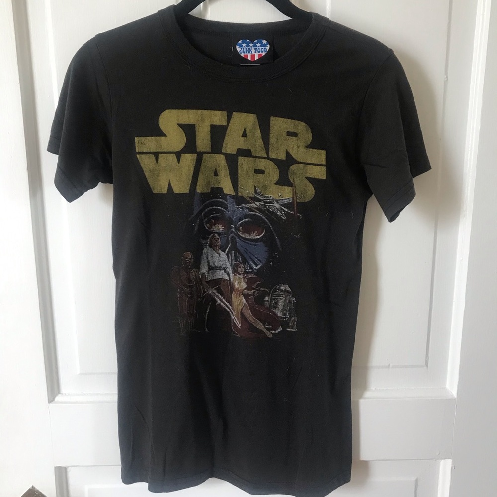 Star Wars T-Shirt
